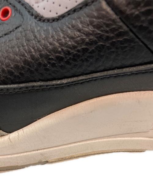 NIKE（ナイキ）NIKE (ナイキ) AIR JORDAN3 Retro OG ハイカットスニーカー ブラック サイズ:28cmの古着・服飾アイテム