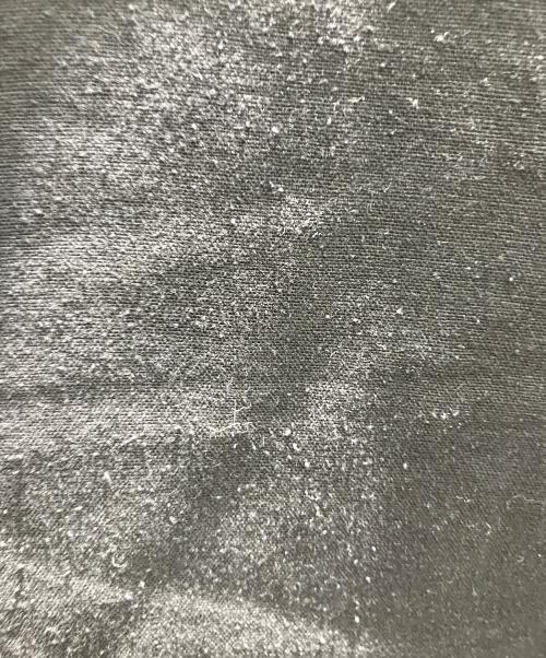 ANCELLM（アンセルム）ANCELLM (アンセルム) 23SS 長袖シャツ ブラック サイズ:2の古着・服飾アイテム