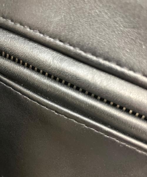 Schott（ショット）Schott (ショット) USA製 641XX 60's STAND RIDERS レザージャケット ブラック サイズ:38の古着・服飾アイテム
