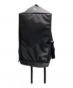 New Eraニューエラ）の古着「CLUB Duffle Bag 2WAYバッグ」｜ブラック