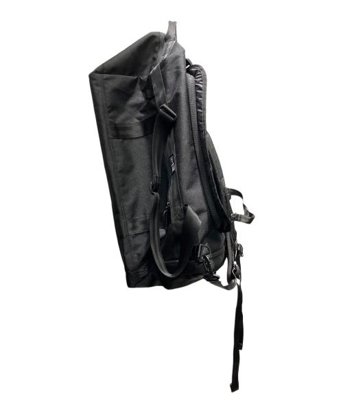 New Era（ニューエラ）New Era (ニューエラ) CLUB Duffle Bag 2WAYバッグ ブラックの古着・服飾アイテム