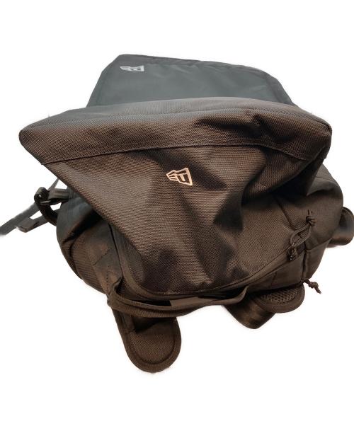 New Era（ニューエラ）New Era (ニューエラ) CLUB Duffle Bag 2WAYバッグ ブラックの古着・服飾アイテム
