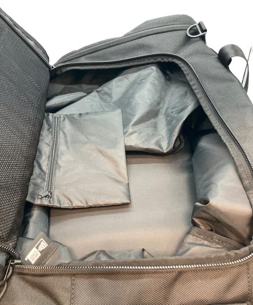 New Era（ニューエラ）New Era (ニューエラ) CLUB Duffle Bag 2WAYバッグ ブラックの古着・服飾アイテム