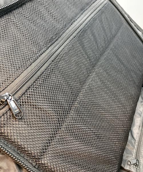 New Era（ニューエラ）New Era (ニューエラ) CLUB Duffle Bag 2WAYバッグ ブラックの古着・服飾アイテム
