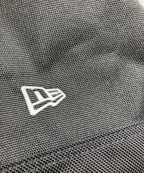 New Era（ニューエラ）New Era (ニューエラ) CLUB Duffle Bag 2WAYバッグ ブラックの古着・服飾アイテム