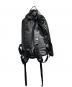 New Era (ニューエラ) CLUB Duffle Bag 2WAYバッグ ブラック：12000円