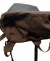 中古・古着 New Era (ニューエラ) CLUB Duffle Bag 2WAYバッグ ブラック：12000円