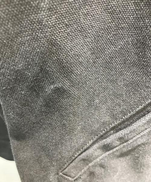 BACKERS（バッカーズ）BACKERS (バッカーズ) ダックジャケット ブラック サイズ:Mの古着・服飾アイテム