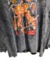 中古・古着 ROCKYROAD (ロッキーロード) METALLICA  長袖カットソー グレー サイズ:XXL：6000円