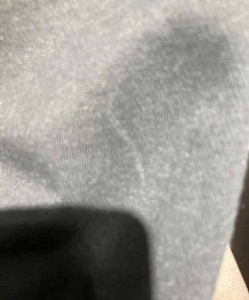 SUPPLIER（サプライヤー）SUPPLIER (サプライヤー) ジップパーカー ブラック サイズ:XLの古着・服飾アイテム