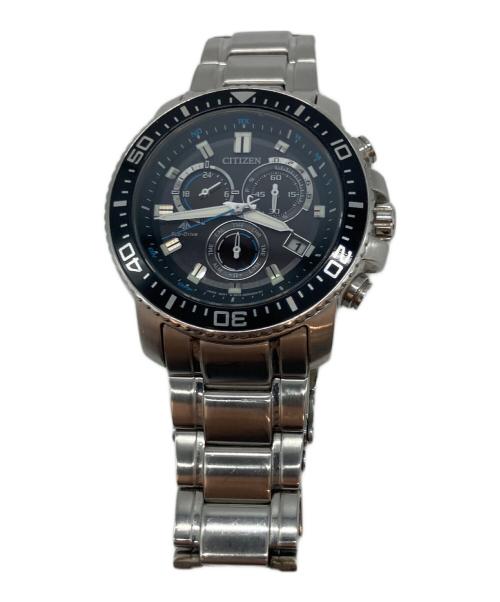 CITIZEN（シチズン）CITIZEN (シチズン) プロマスター 電波ソーラー 腕時計の古着・服飾アイテム