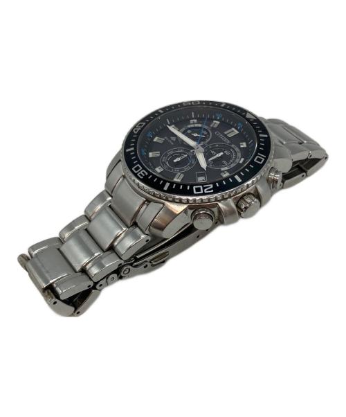 CITIZEN（シチズン）CITIZEN (シチズン) プロマスター 電波ソーラー 腕時計の古着・服飾アイテム