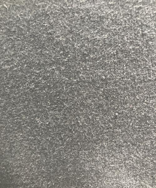 stussy（ステューシー）stussy (ステューシー) ポケTee Tシャツ ブラック サイズ:Mの古着・服飾アイテム