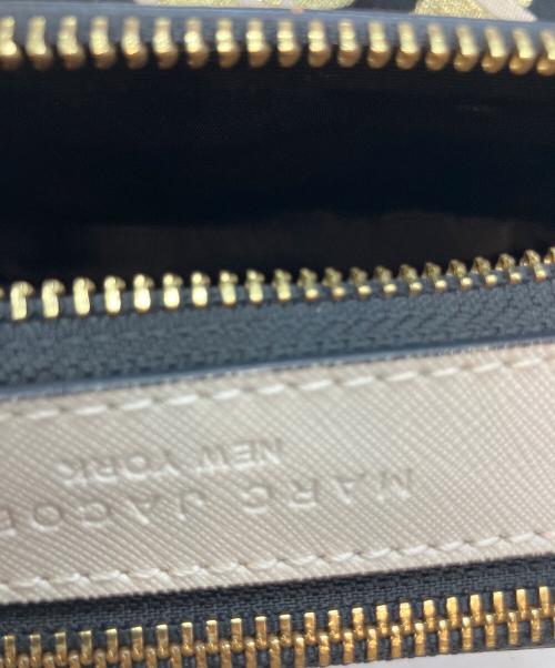 Marc by Marc Jacobs（マークバイマークジェイコブス）Marc by Marc Jacobs (マークバイマークジェイコブス) THE SNAPSHOT ショルダーバッグ ブラウンの古着・服飾アイテム