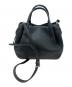 Kate Spade (ケイトスペード) V096 2WAYバッグ ブラック：15000円