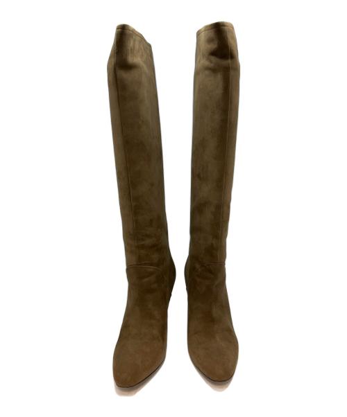 PELLICO（ペリーコ）PELLICO (ペリーコ) ロングブーツ サイズ:38の古着・服飾アイテム