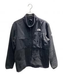 THE NORTH FACE（ザ ノース フェイス）の古着「デナリジャケット ジャケット」｜ブラック