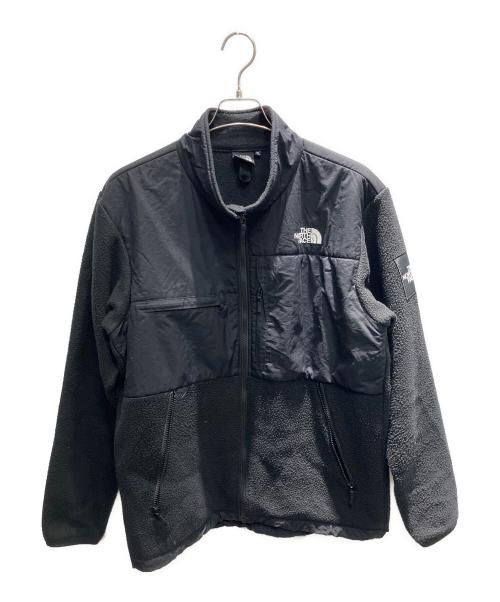 THE NORTH FACE（ザ ノース フェイス）THE NORTH FACE (ザ ノース フェイス) デナリジャケット ジャケット ブラック サイズ:XLの古着・服飾アイテム