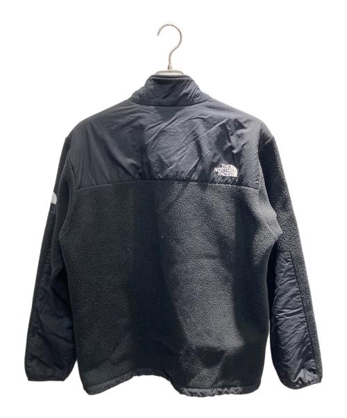THE NORTH FACE（ザ ノース フェイス）THE NORTH FACE (ザ ノース フェイス) デナリジャケット ジャケット ブラック サイズ:XLの古着・服飾アイテム