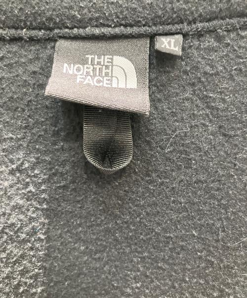 THE NORTH FACE（ザ ノース フェイス）THE NORTH FACE (ザ ノース フェイス) デナリジャケット ジャケット ブラック サイズ:XLの古着・服飾アイテム