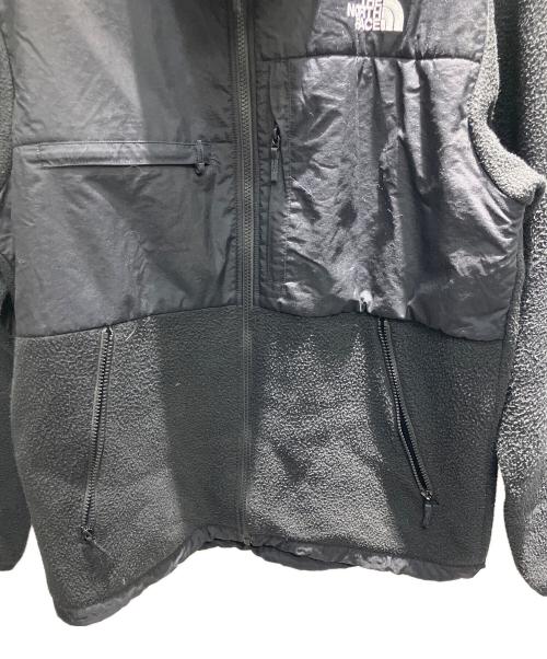 THE NORTH FACE（ザ ノース フェイス）THE NORTH FACE (ザ ノース フェイス) デナリジャケット ジャケット ブラック サイズ:XLの古着・服飾アイテム