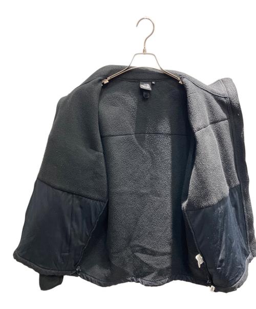 THE NORTH FACE（ザ ノース フェイス）THE NORTH FACE (ザ ノース フェイス) デナリジャケット ジャケット ブラック サイズ:XLの古着・服飾アイテム