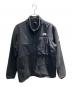 THE NORTH FACE（ザ ノース フェイス）の古着「デナリジャケット ジャケット」｜ブラック
