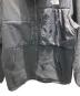 中古・古着 THE NORTH FACE (ザ ノース フェイス) デナリジャケット ジャケット ブラック サイズ:XL：7000円