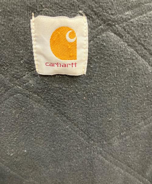CarHartt（カーハート）CarHartt (カーハート) 古着 トラディショナルコート ブラウン サイズ:不明の古着・服飾アイテム