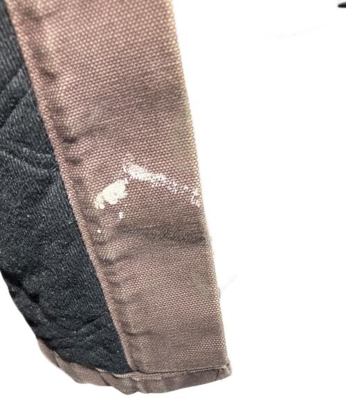 CarHartt（カーハート）CarHartt (カーハート) 古着 トラディショナルコート ブラウン サイズ:不明の古着・服飾アイテム