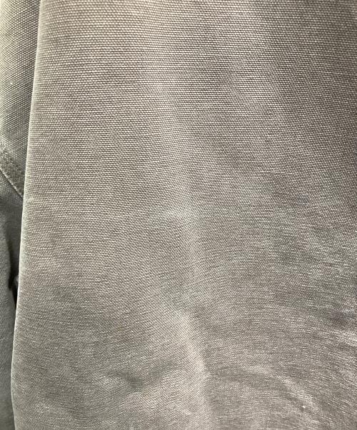 CarHartt（カーハート）CarHartt (カーハート) 古着 トラディショナルコート ブラウン サイズ:不明の古着・服飾アイテム