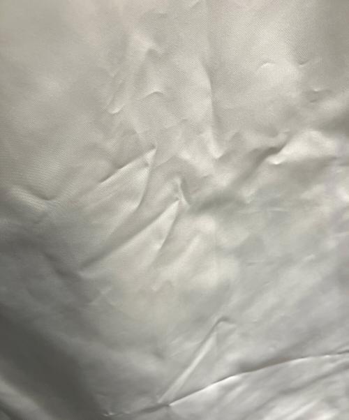 adidas（アディダス）adidas (アディダス) oasis (オアシス) コーチジャケット ベージュ サイズ:XXLの古着・服飾アイテム