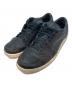 NIKE（ナイキ）の古着「AIR JORDAN1 Retro Low Swooshless  ローカットスニーカー」｜ブラック