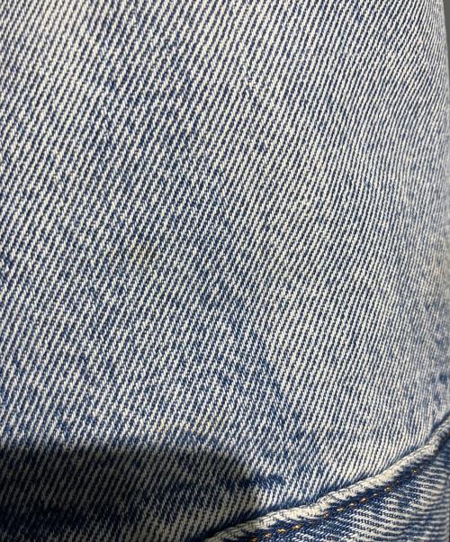 LEVI'S PReMIUM（リーバイス プレミアム）LEVI'S PReMIUM (リーバイス プレミアム) ボアジャケット スカイブルー サイズ:XLの古着・服飾アイテム