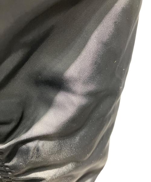 ALPHA INDUSTRIES（アルファインダストリーズ）ALPHA INDUSTRIES (アルファインダストリーズ) MA-1ジャケット ブラック×オレンジ サイズ:XLの古着・服飾アイテム