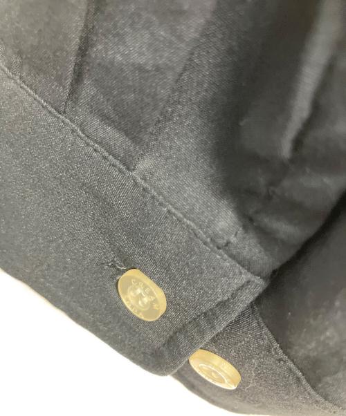 CREAM SODA（クリームソーダ）CREAM SODA (クリームソーダ) 長袖シャツ ブラック サイズ:XLの古着・服飾アイテム