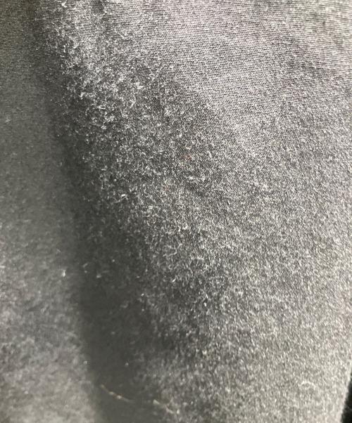 CREAM SODA（クリームソーダ）CREAM SODA (クリームソーダ) 長袖シャツ ブラック サイズ:XLの古着・服飾アイテム