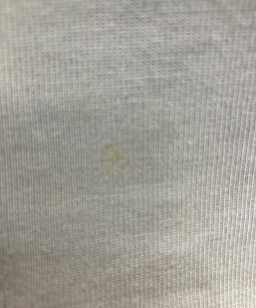 POLO RALPH LAUREN（ポロ・ラルフローレン）POLO RALPH LAUREN (ポロ・ラルフローレン) スウェット ベージュ サイズ:Mの古着・服飾アイテム