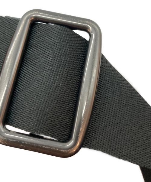 COACH（コーチ）COACH (コーチ) カモフラージュ ショルダーバッグ ブラック×カーキの古着・服飾アイテム