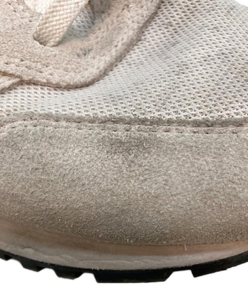 NEW BALANCE（ニューバランス）NEW BALANCE (ニューバランス) ローカットスニーカー ホワイト サイズ:27.5cmの古着・服飾アイテム