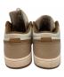 中古・古着 NIKE (ナイキ) Air Jordan 1 Low SE (エアジョーダン1) スニーカー ブラウン サイズ:26.5cm：8000円