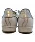 中古・古着 adidas (アディダス) Dime (ダイム) Superstar ADV ローカットスニーカー ホワイト サイズ:27.5cm：8000円
