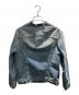 Maison Margiela (メゾンマルジェラ) 22SS デニムジャケット ブルー サイズ:48：75000円