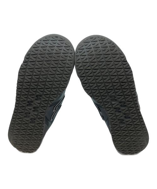 NEW BALANCE（ニューバランス）NEW BALANCE (ニューバランス) 安全靴 ブラック サイズ:25cmの古着・服飾アイテム
