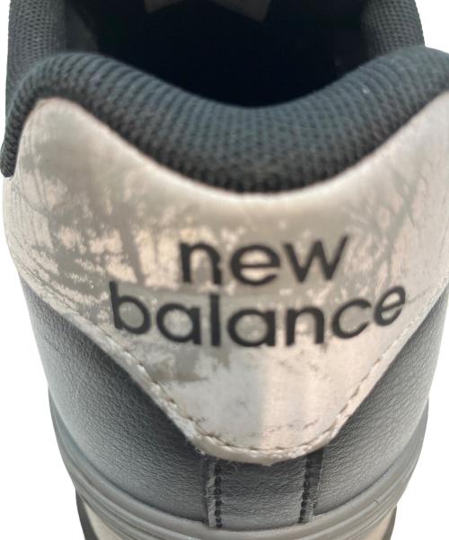 NEW BALANCE（ニューバランス）NEW BALANCE (ニューバランス) 安全靴 ブラック サイズ:25cmの古着・服飾アイテム