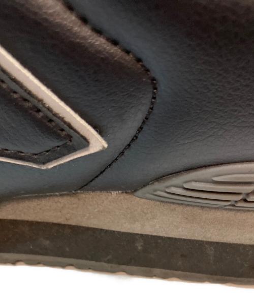NEW BALANCE（ニューバランス）NEW BALANCE (ニューバランス) 安全靴 ブラック サイズ:25cmの古着・服飾アイテム