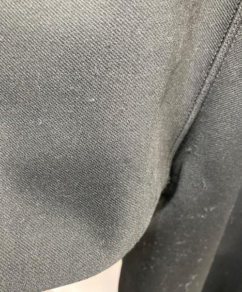 FRED PERRY（フレッドペリー）FRED PERRY (フレッドペリー) コーチジャケット ブラック サイズ:Lの古着・服飾アイテム