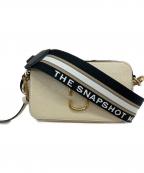 MARC JACOBSマークジェイコブス）の古着「ザ スナップショット ショルダーバッグ」