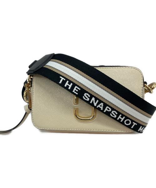MARC JACOBS（マークジェイコブス）MARC JACOBS (マークジェイコブス) ザ スナップショット ショルダーバッグの古着・服飾アイテム