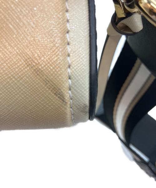 MARC JACOBS（マークジェイコブス）MARC JACOBS (マークジェイコブス) ザ スナップショット ショルダーバッグの古着・服飾アイテム
